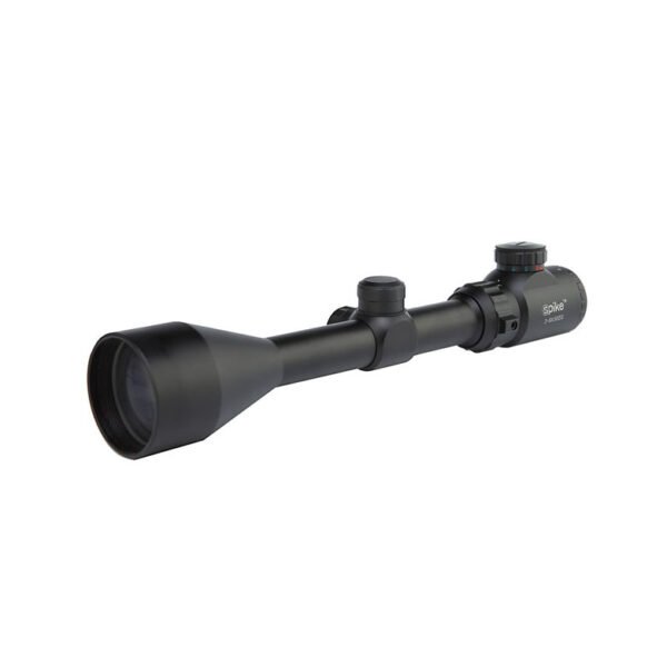 3-9x50EG  Hunting Riflescopes