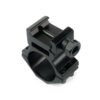 [ SC04-1 ] 30mm Scope Mount Ring 20mm Rail Low Profile For Scope Hunting Mount