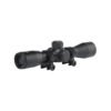 4x32EG Side Light Rifle Scope