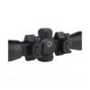 4x32EG Side Light Rifle Scope