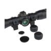 4x32EG Side Light Rifle Scope