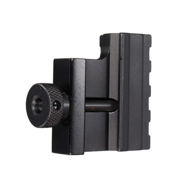 [SC17] 45 Degrees Picatinny Weaver Angle Offset Adapter Rail Mount