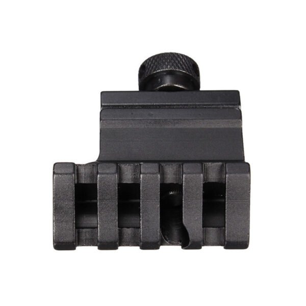 [SC17] 45 Degrees Picatinny Weaver Angle Offset Adapter Rail Mount