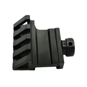 [SC17] 45 Degrees Picatinny Weaver Angle Offset Adapter Rail Mount