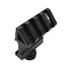 [SC17] 45 Degrees Picatinny Weaver Angle Offset Adapter Rail Mount