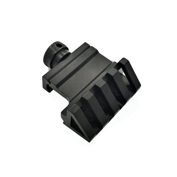 [SC17] 45 Degrees Picatinny Weaver Angle Offset Adapter Rail Mount