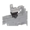 [SC17] 45 Degrees Picatinny Weaver Angle Offset Adapter Rail Mount