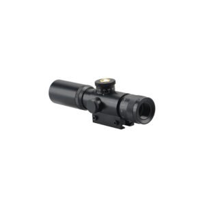 4x21Tactical Classical Scope