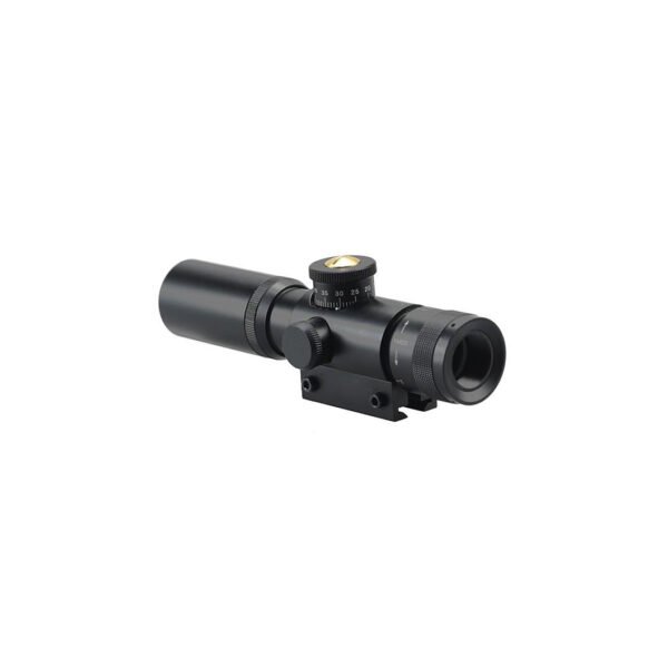 4x21Tactical Classical Scope