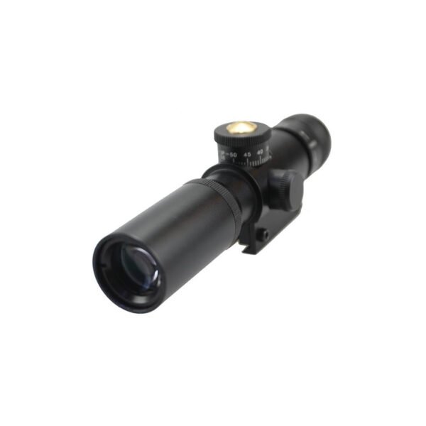 4x21Tactical Classical Scope