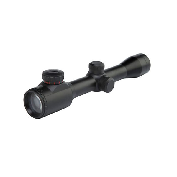4x32EG   Hunting Riflescopes