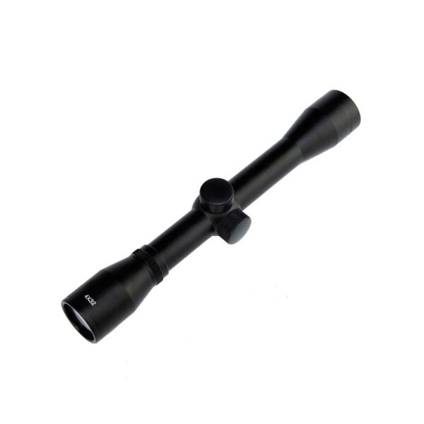 4x32L   Hunting Riflescopes