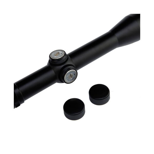 4x32L   Hunting Riflescopes