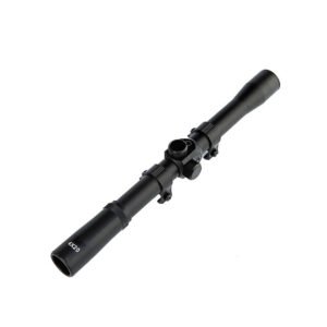 4X20 Hunting Riflescopes