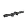 4X20 Hunting Riflescopes