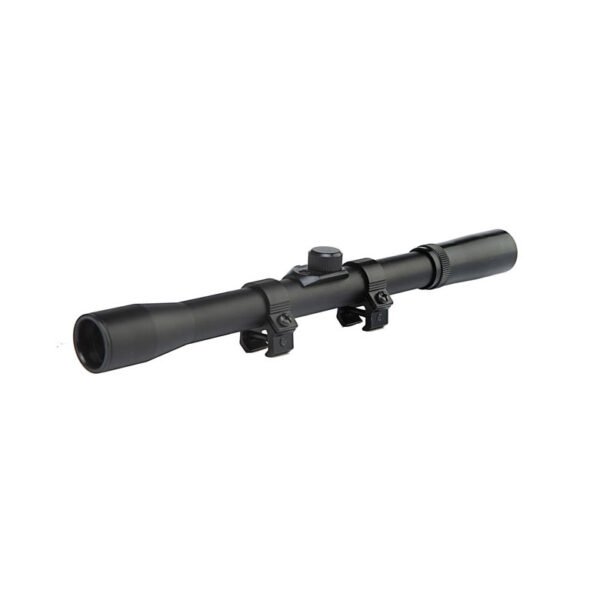 4X20 Hunting Riflescopes