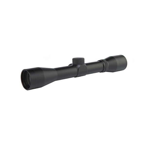 4x32D   Hunting Riflescopes
