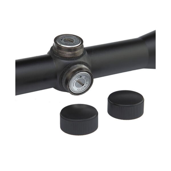 4x32D   Hunting Riflescopes