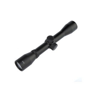 4x32D   Hunting Riflescopes