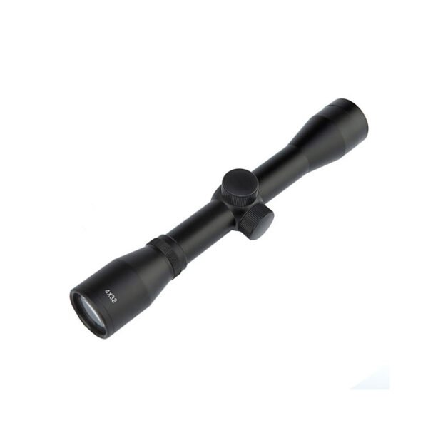 4x32D   Hunting Riflescopes