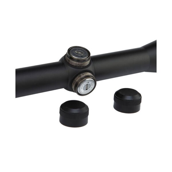 4x40 (2) 4X40 Hunting Riflescopes