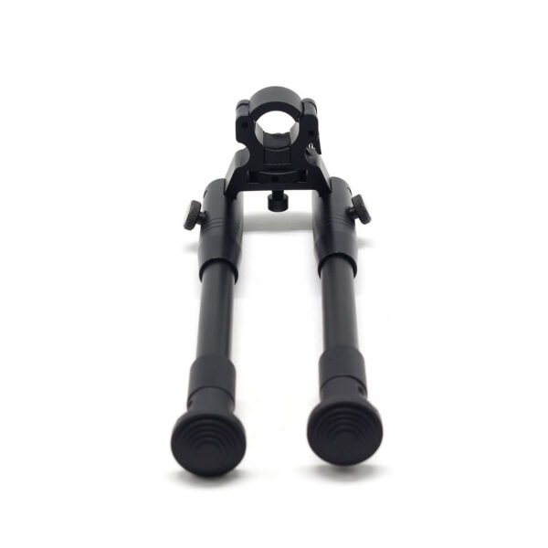 [6cun round mouth bipod ]  Outdoor camera photography round mouth bipod 6cun round mouth bipod bracket