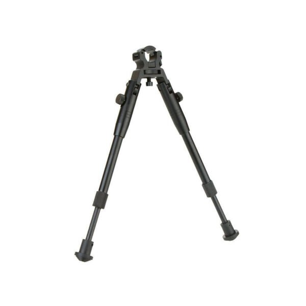 [6cun round mouth bipod ]  Outdoor camera photography round mouth bipod 6cun round mouth bipod bracket