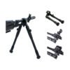 [6cun round mouth bipod ]  Outdoor camera photography round mouth bipod 6cun round mouth bipod bracket