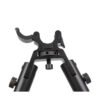[6cun round mouth bipod ]  Outdoor camera photography round mouth bipod 6cun round mouth bipod bracket