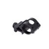[ SC11 ]  45 Degree Inclined Optics Scope Sight Flashlight 25.4mm 1 Inch Tube Ring 20mm