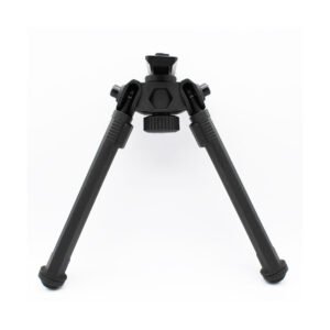 [ V4 Magpul Bipod ]  Outdoor tactical Margap mlok bipod Nylon metal integrated tripod mlok telescopic fixed bracket
