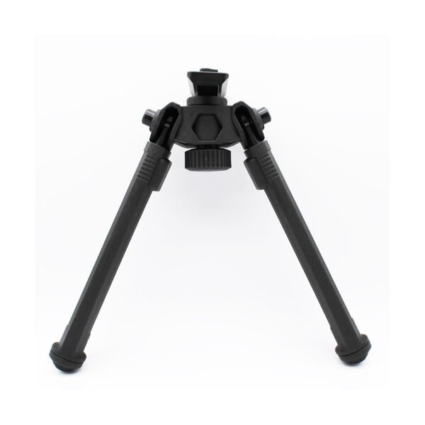 [ V4 Magpul Bipod ]  Outdoor tactical Margap mlok bipod Nylon metal integrated tripod mlok telescopic fixed bracket