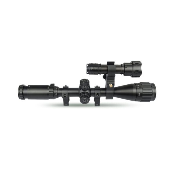 [SC09] 25-30mm Laser Sight Bicycle Light Mount Flashlight Bike Mount