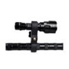 [SC09] 25-30mm Laser Sight Bicycle Light Mount Flashlight Bike Mount