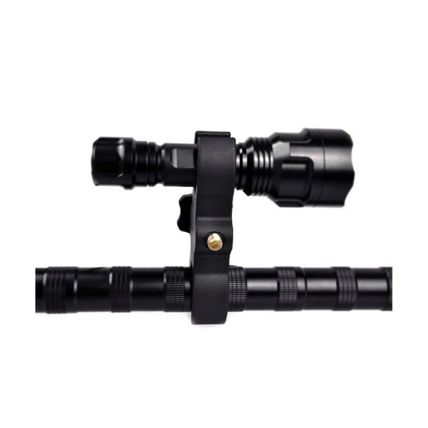 [SC09] 25-30mm Laser Sight Bicycle Light Mount Flashlight Bike Mount