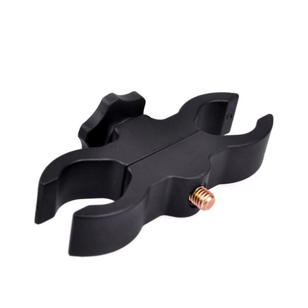 [SC09] 25-30mm Laser Sight Bicycle Light Mount Flashlight Bike Mount