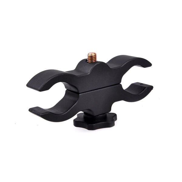 [SC09] 25-30mm Laser Sight Bicycle Light Mount Flashlight Bike Mount