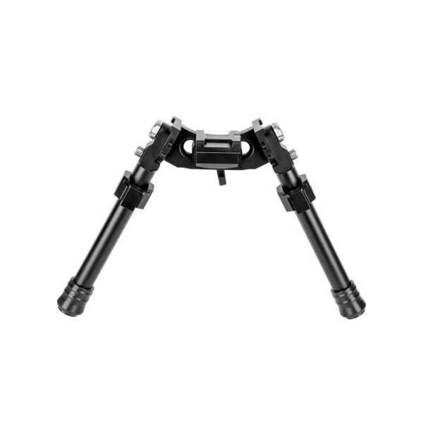 [V10S Bipod]  Tactical bipod bracket  metal 20mm retractable Bipod