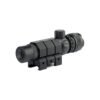 JG1-5 Red Green Laser Sight With 20mm Tail Rail