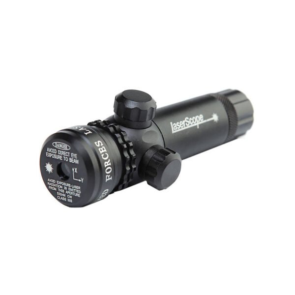 JG1-1  Red  Green Laser Sight  For Rifle Scopes Hunting