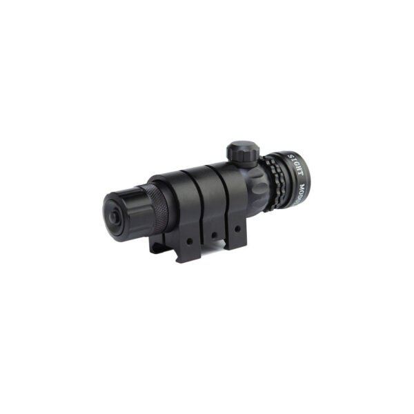 JG1-1  Red  Green Laser Sight  For Rifle Scopes Hunting