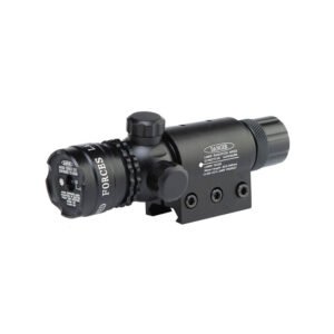 JG1-2 Red Laser Sight With Rail Mount