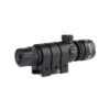JG1-2 Red Laser Sight With Rail Mount