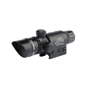 JG1-3 Compact Green Laser Scope