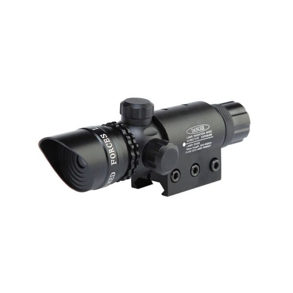 JG1-3 (1) JG1-3 Compact Green Laser Scope