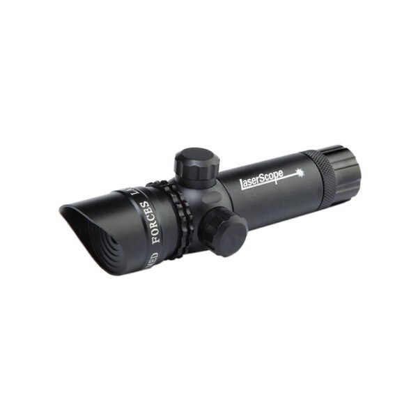 JG1-3 (2) JG1-3 Compact Green Laser Scope