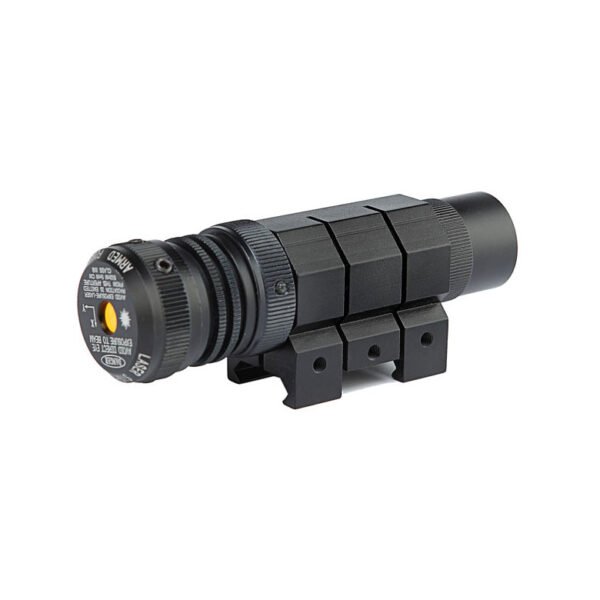 JG1-4  Red Green Laser sight scope