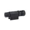 JG1-4  Red Green Laser sight scope