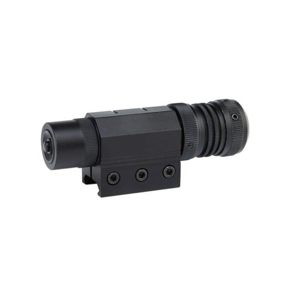 JG1-4  Red Green Laser sight scope