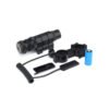 JG1-4  Red Green Laser sight scope